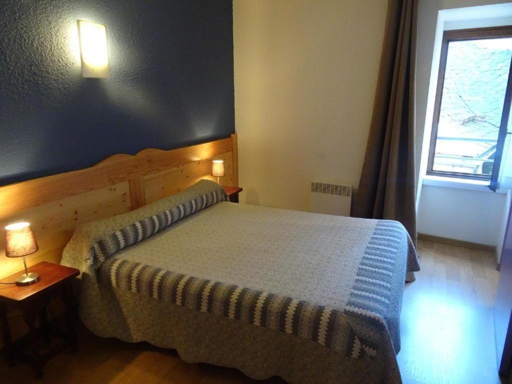 La Citadelle Hotel La Canourgue Quarto foto