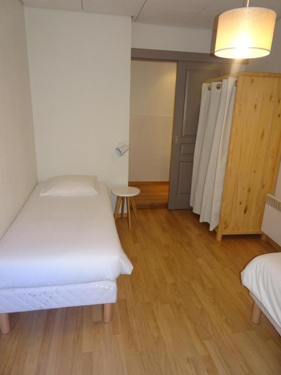 La Citadelle Hotel La Canourgue Quarto foto