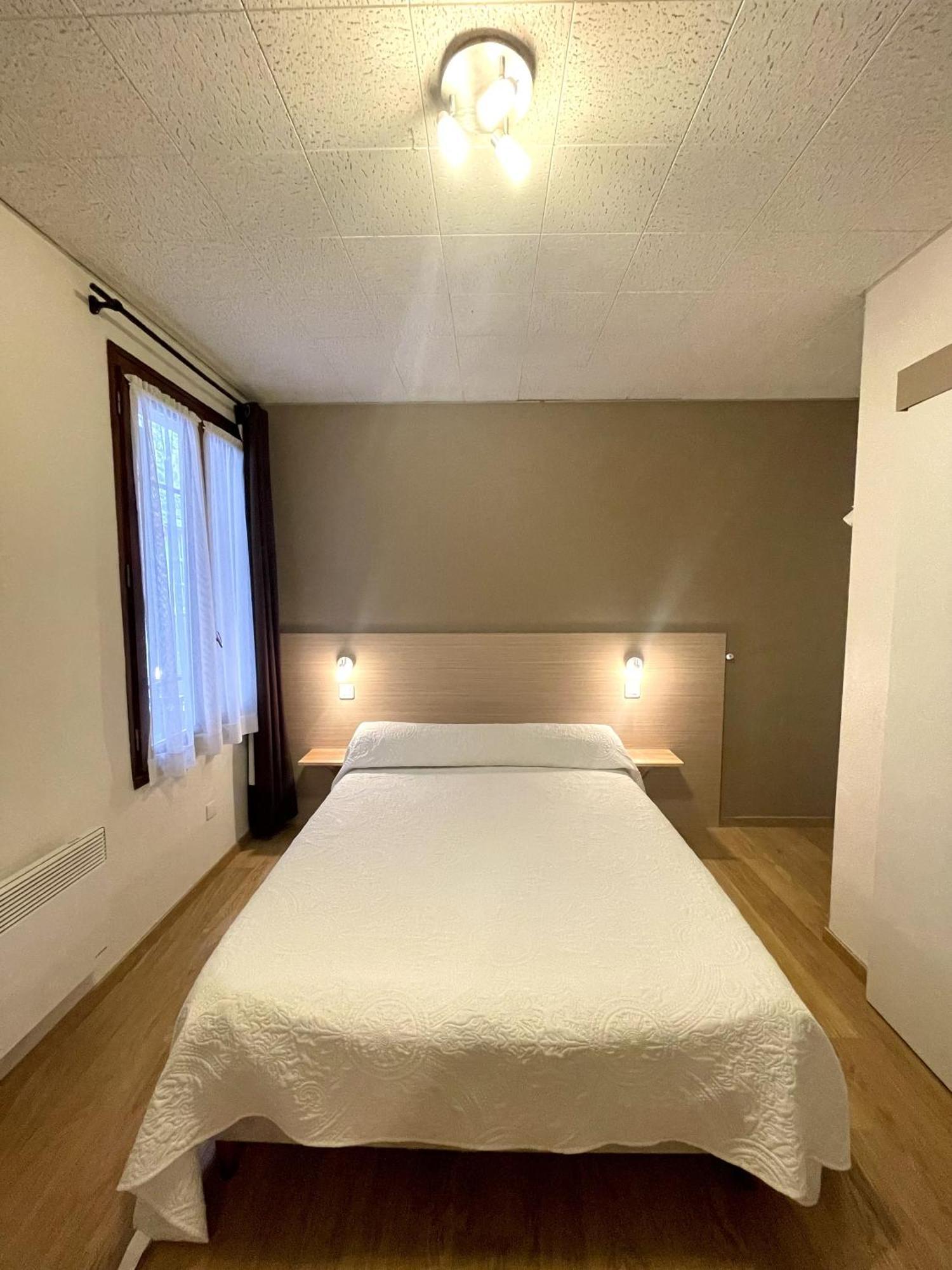 La Citadelle Hotel La Canourgue Quarto foto